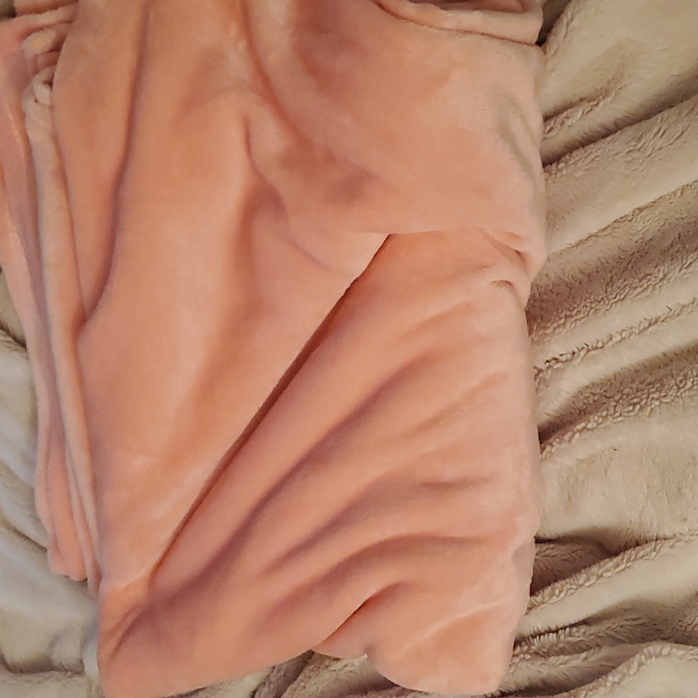 A blanket